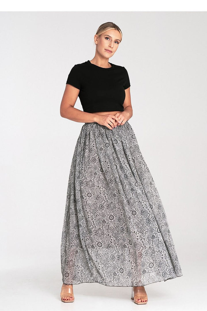 Long skirt Figl