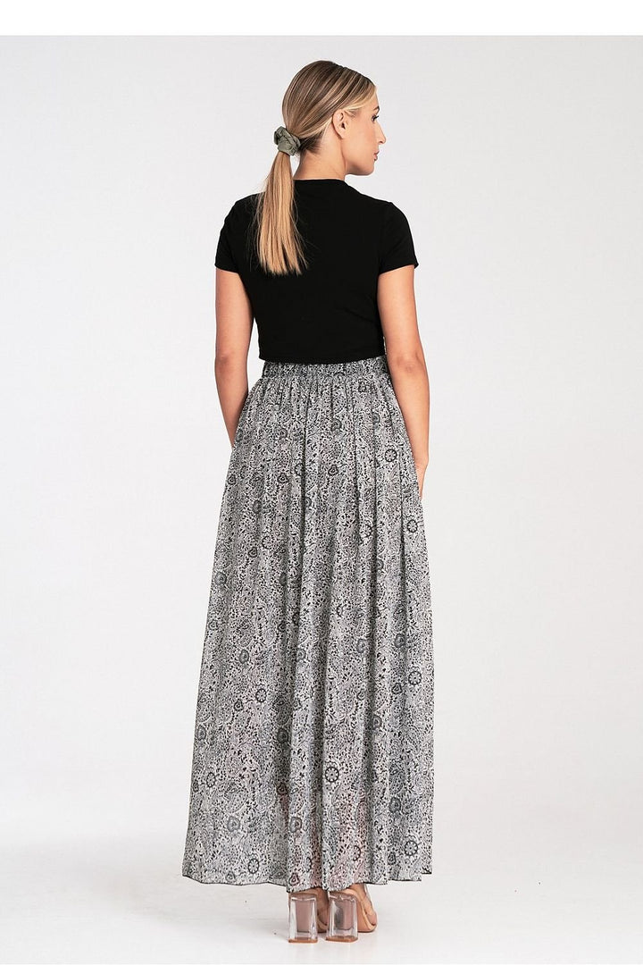 Long skirt Figl