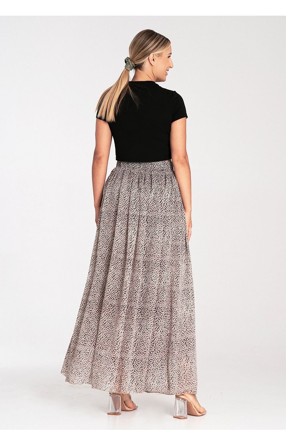 Long skirt Figl