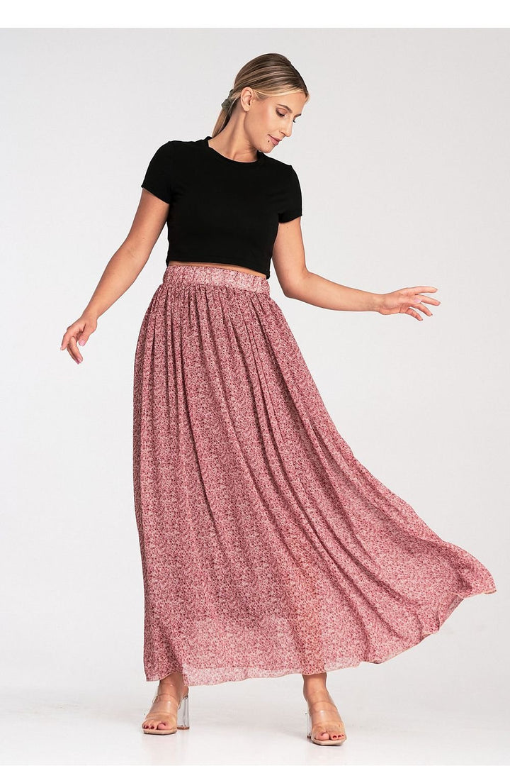 Long skirt Figl