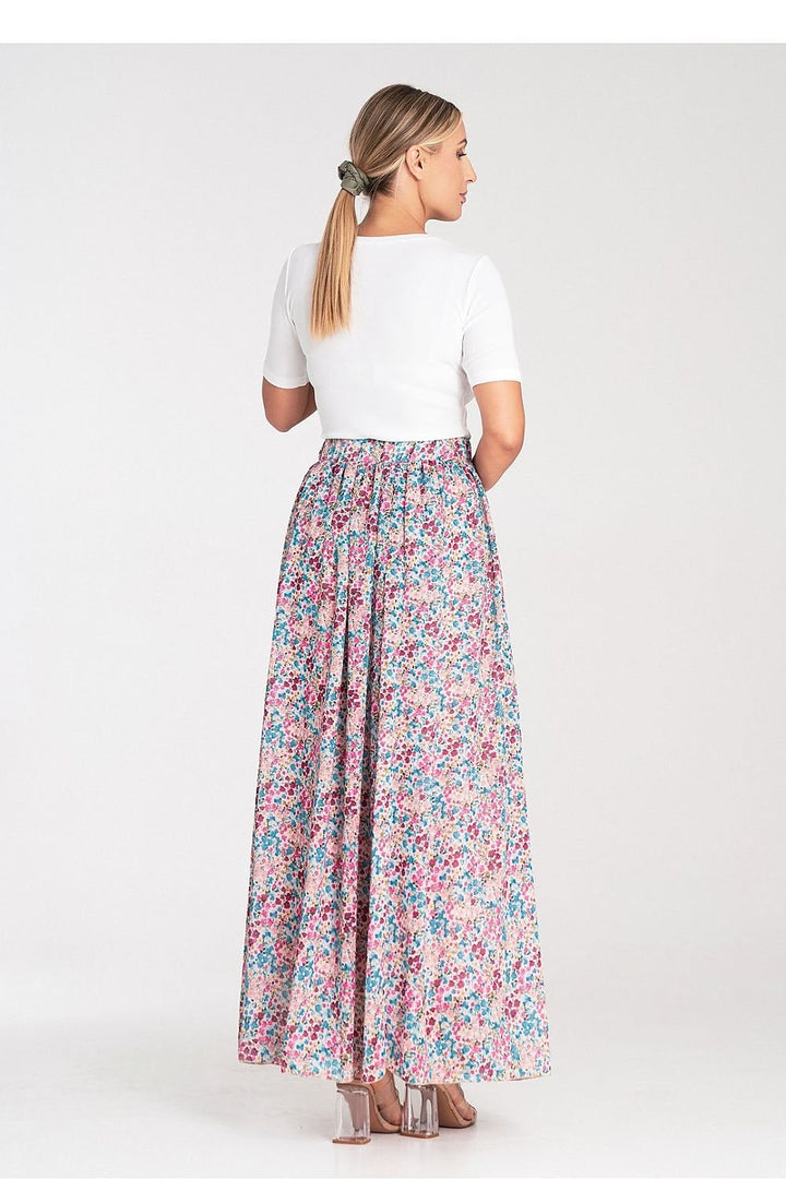 Long skirt Figl