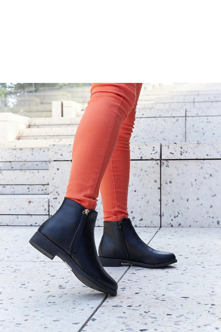 Boots Solea