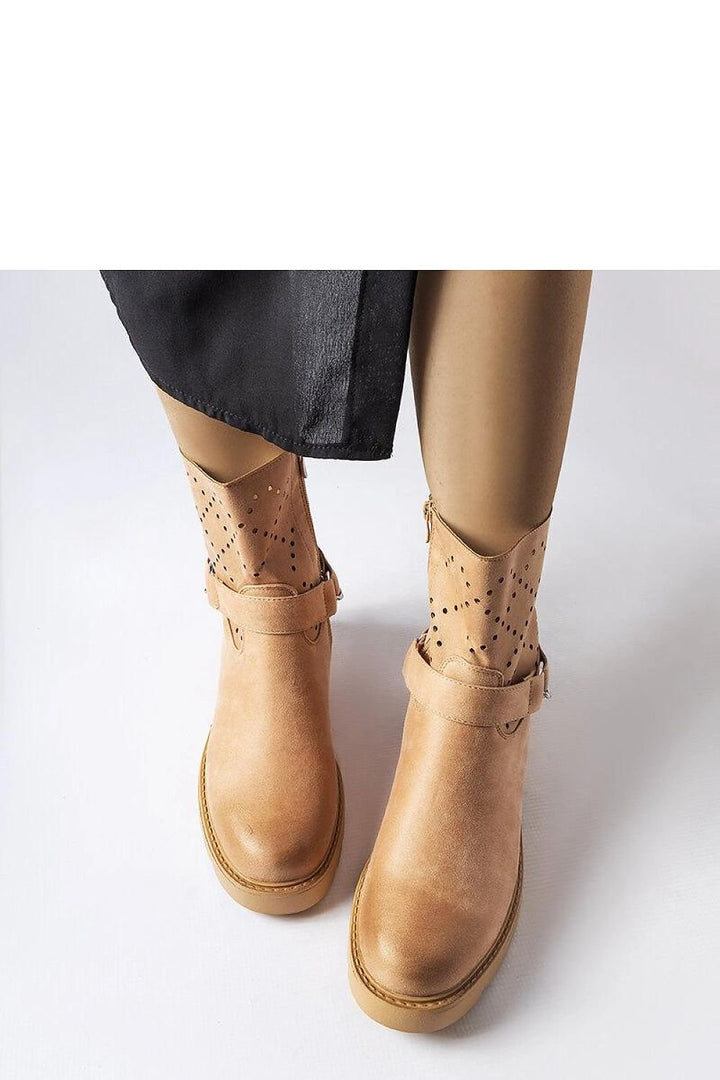 Boots Solea