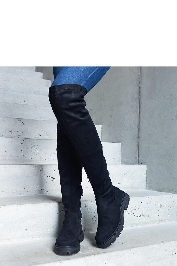 Thigh-Hight Boots Solea