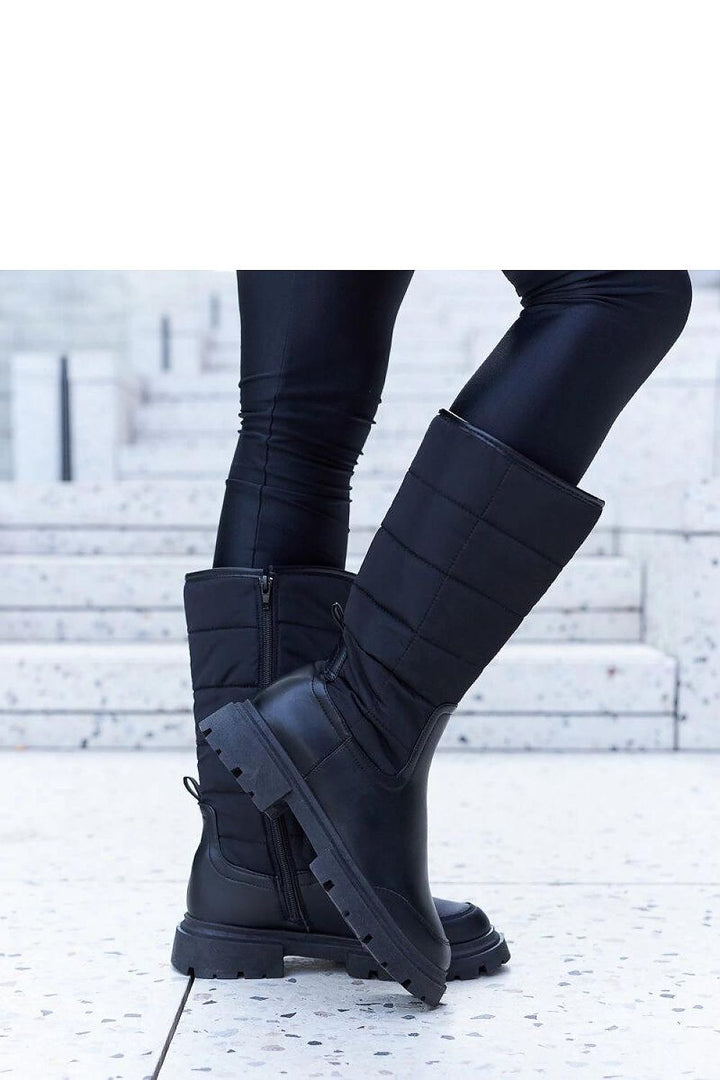 Thigh-Hight Boots Solea