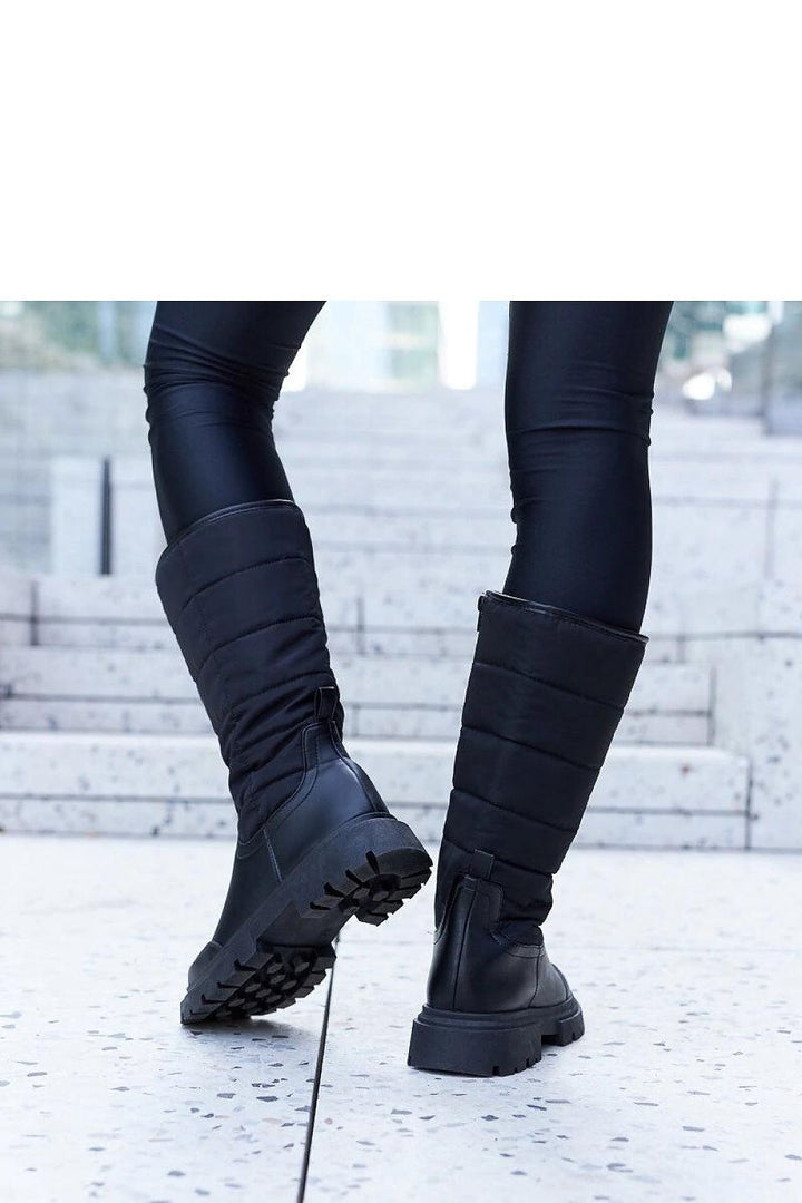 Thigh-Hight Boots Solea