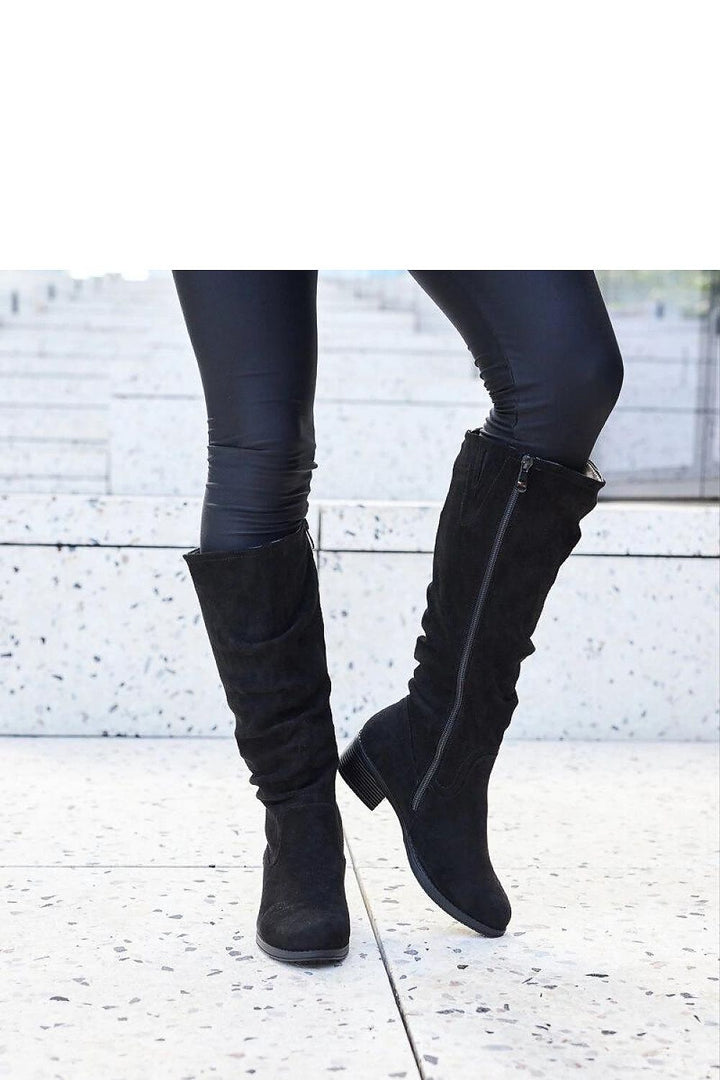 Thigh-Hight Boots Solea