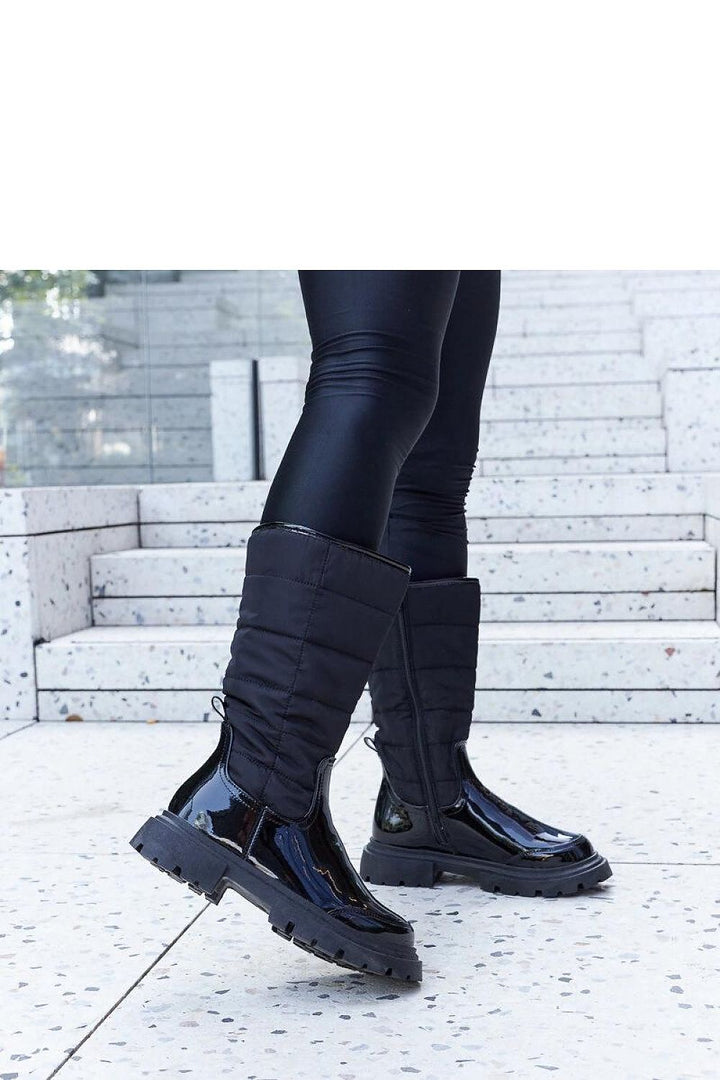 Thigh-Hight Boots Solea