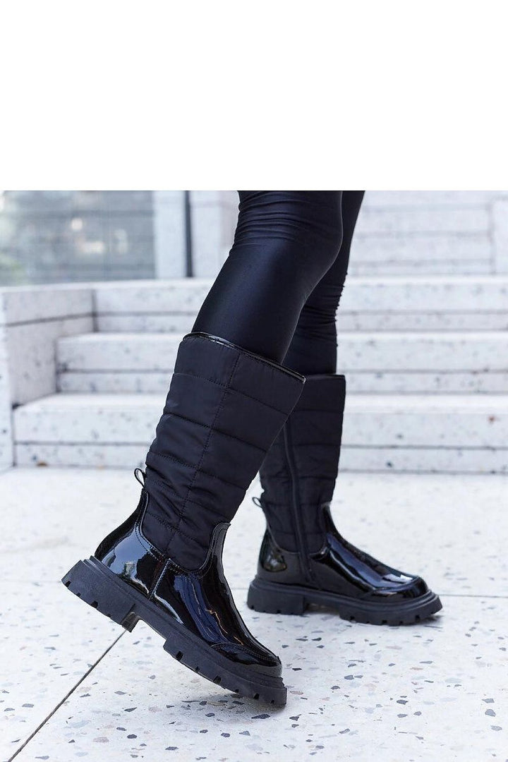 Thigh-Hight Boots Solea