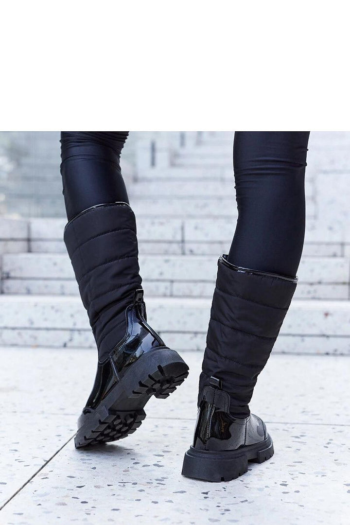 Thigh-Hight Boots Solea