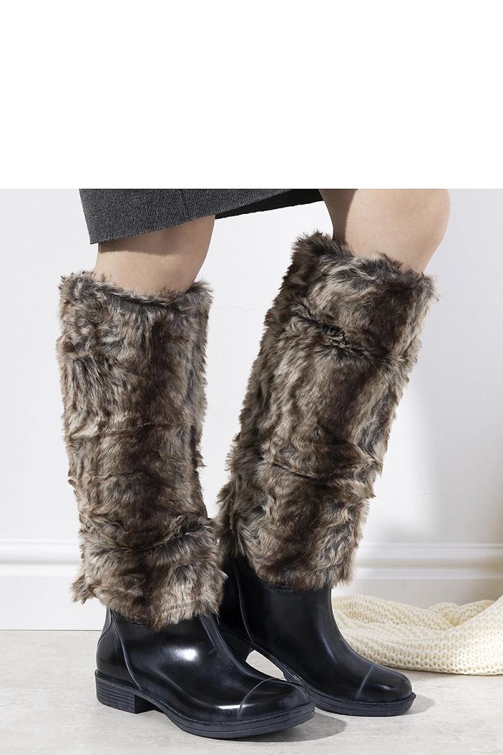 Thigh-Hight Boots Solea