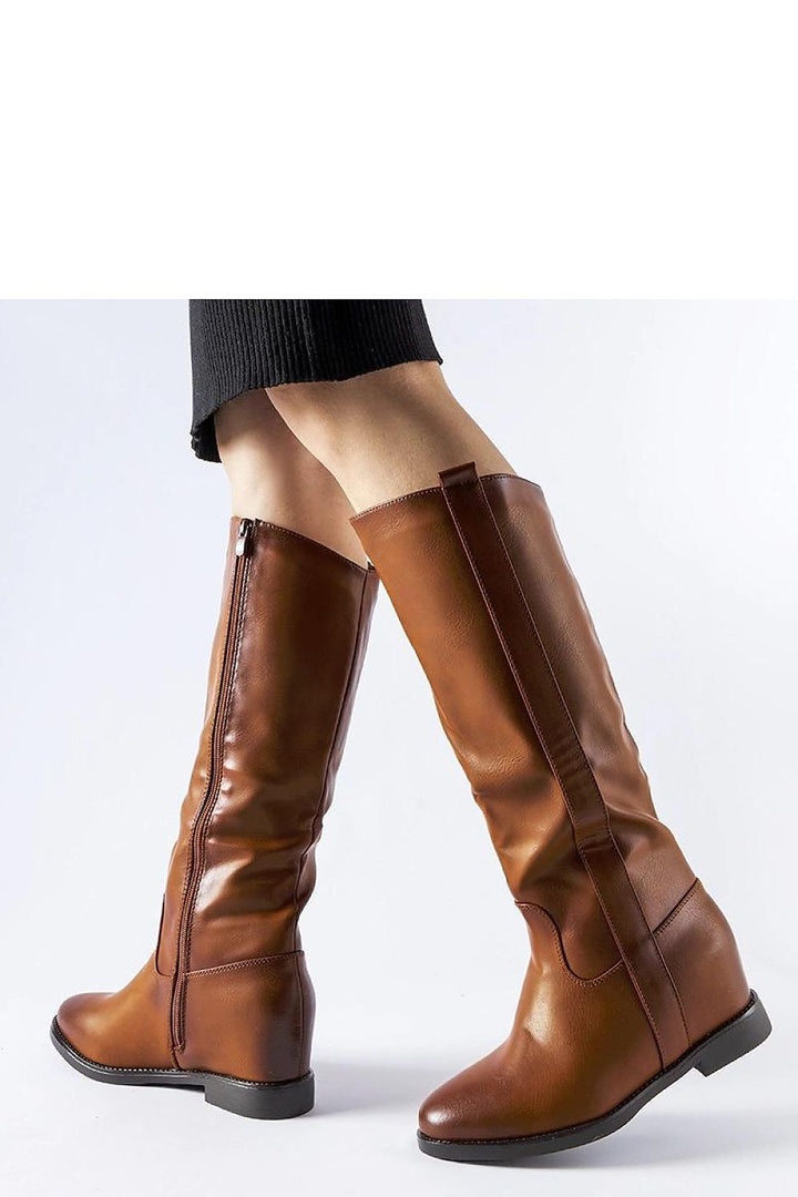  Buskin boots model 205832 Solea 