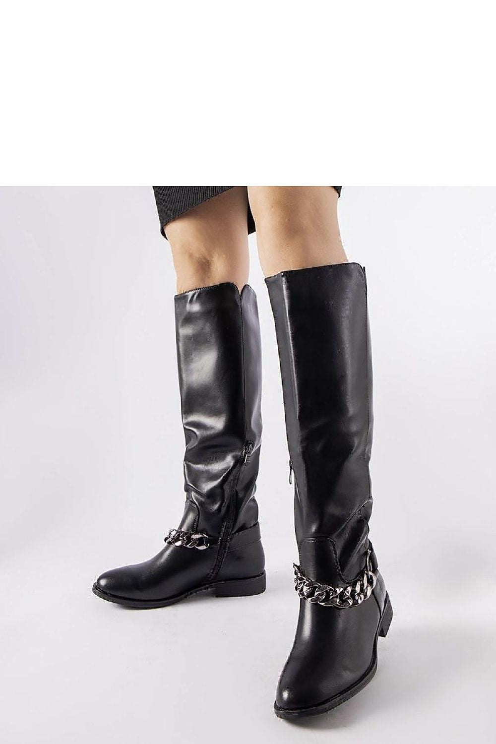  Thigh-Hight Boots model 205836 Solea 