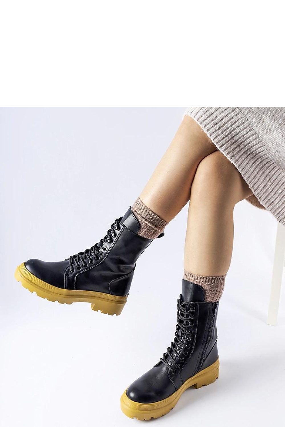  Boots model 205839 Solea 