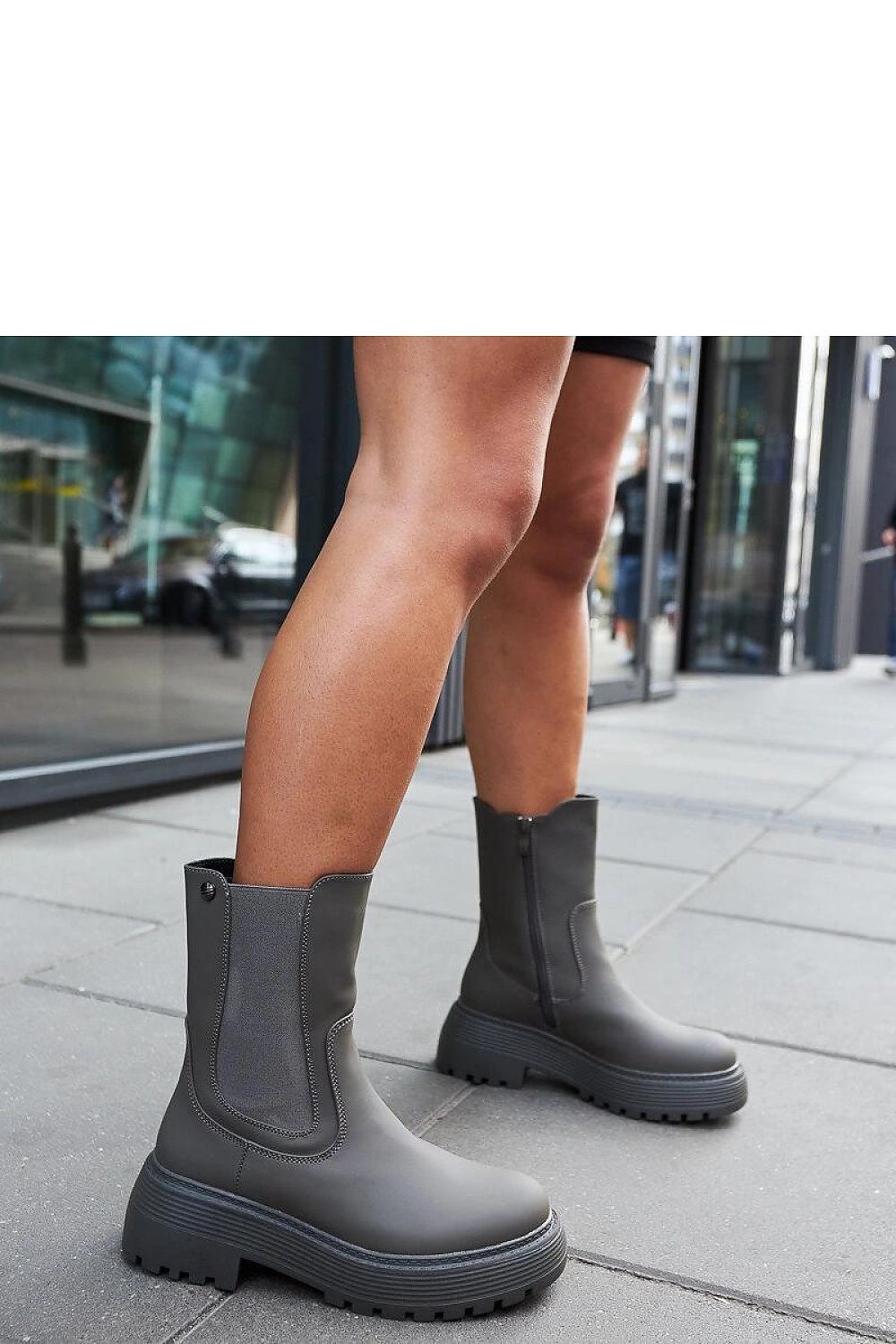  Boots model 205858 Solea 