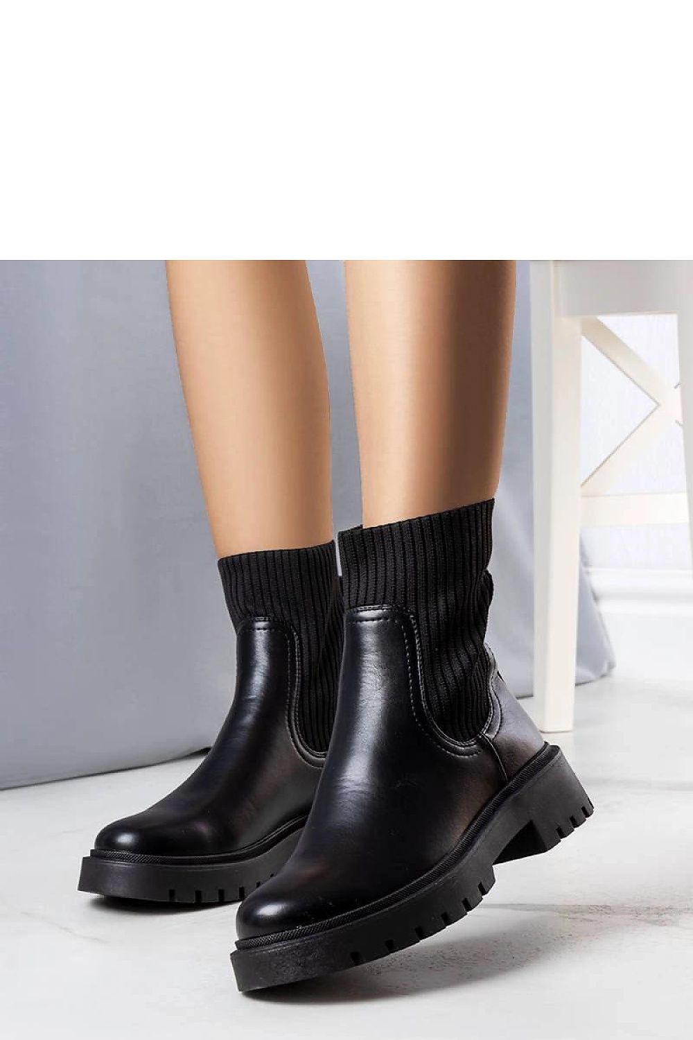  Boots model 205880 Solea 