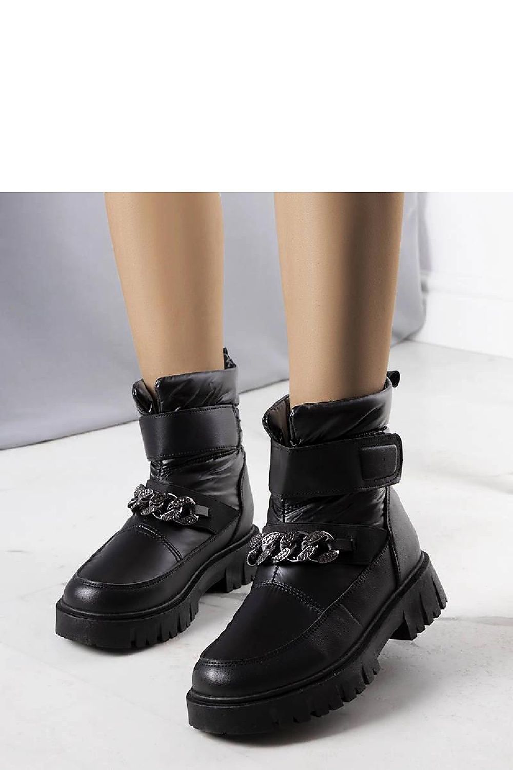  Boots model 205883 Solea 