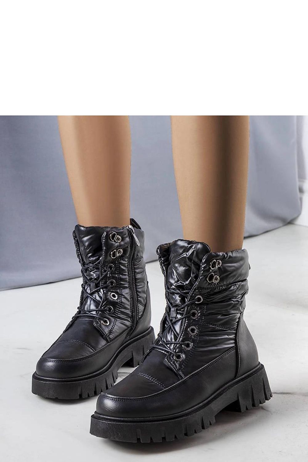  Boots model 205884 Solea 