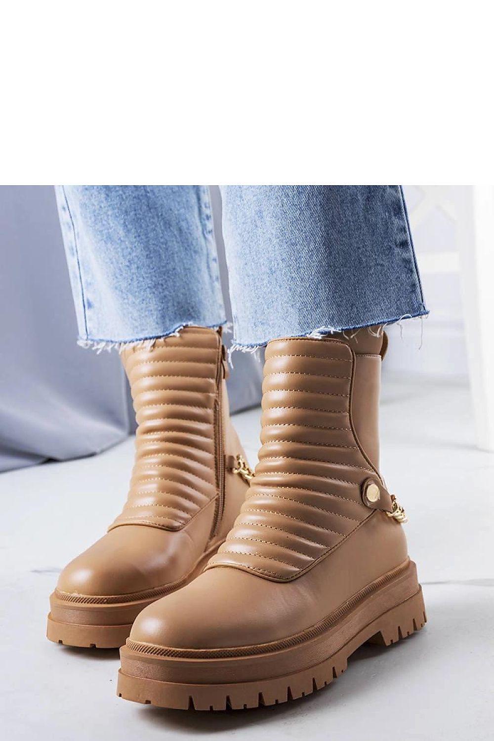  Boots model 205888 Solea 