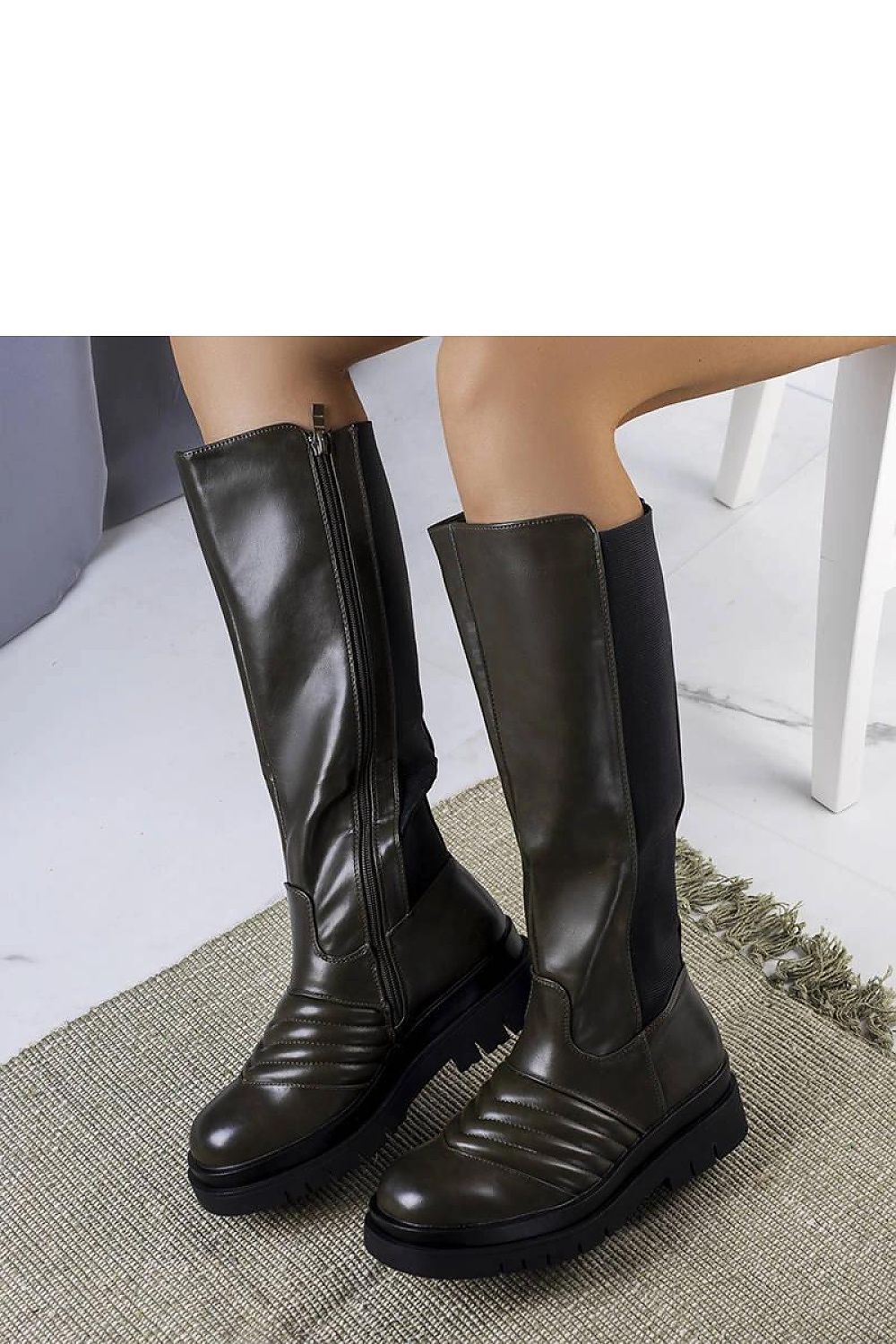  Thigh-Hight Boots model 205890 Solea 