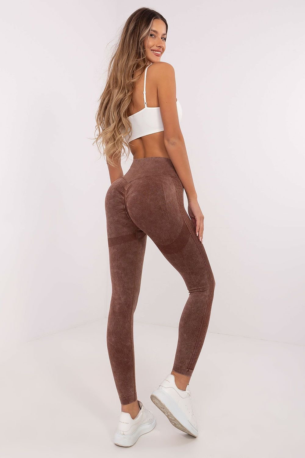 Long leggings NM