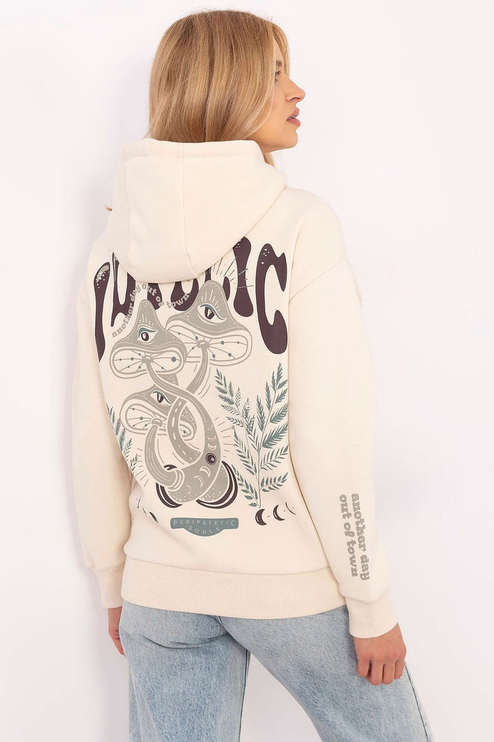 Sweatshirt Sublevel