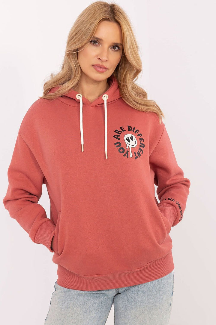 Sweatshirt Sublevel