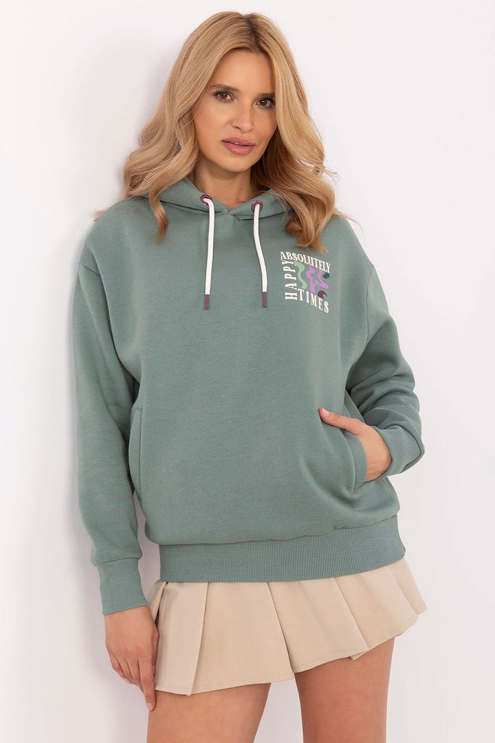 Sweatshirt Sublevel