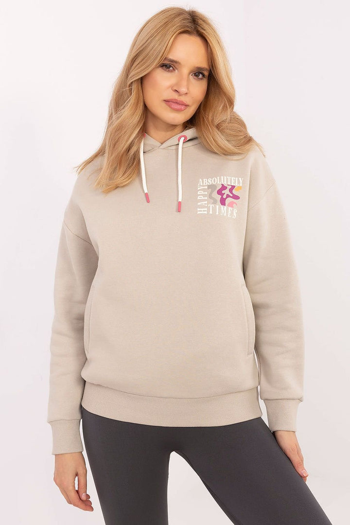 Sweatshirt Sublevel