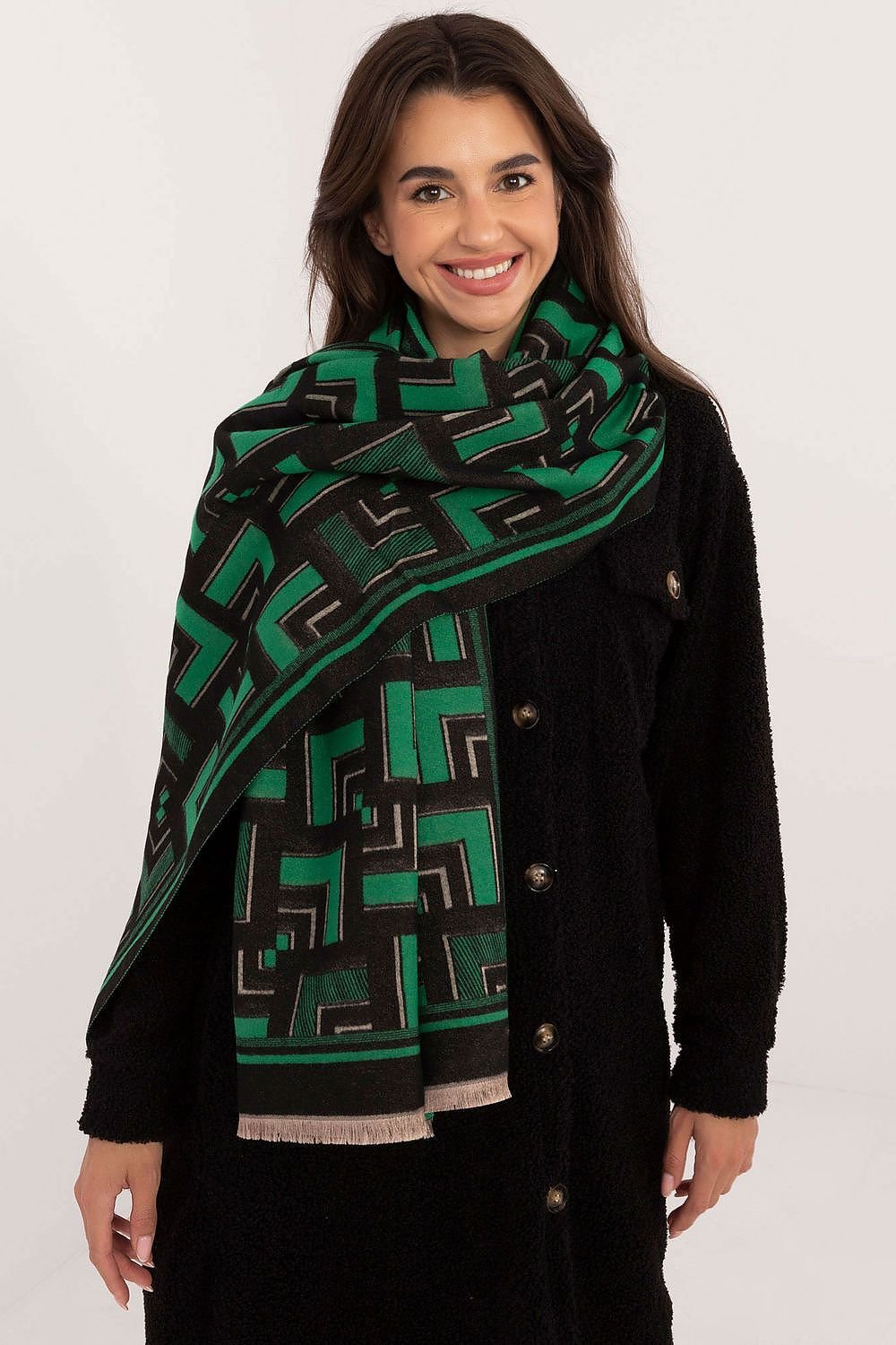 Shawl AT