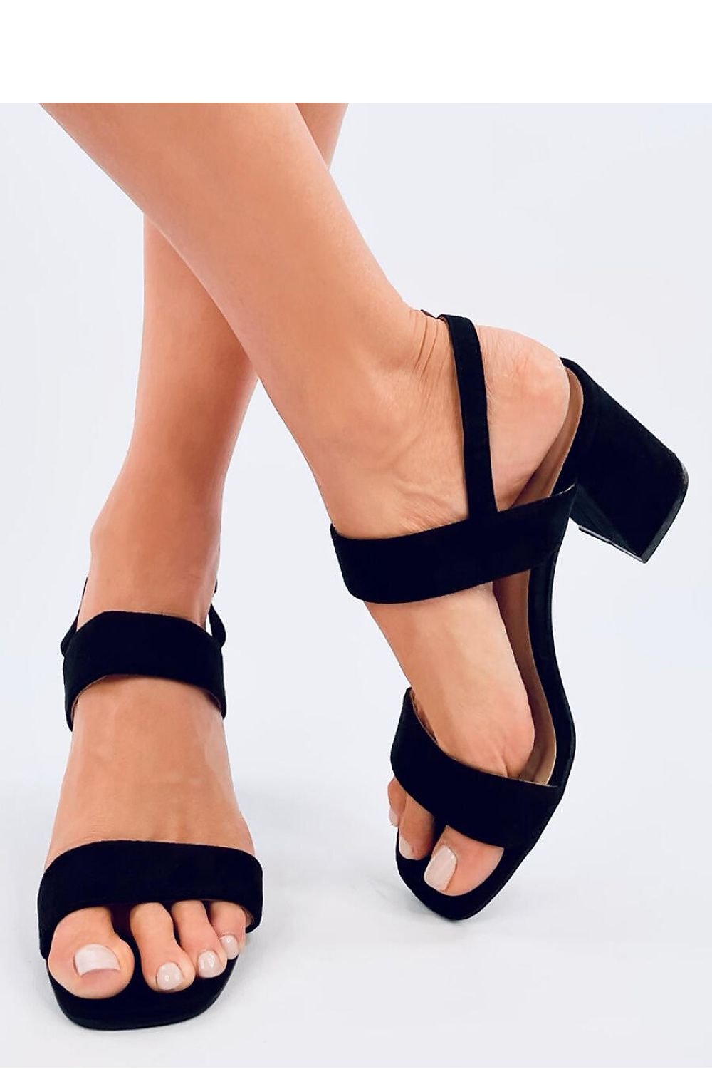 Heel sandals Inello