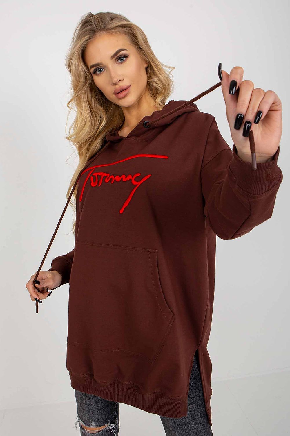 Sweatshirt Factory Price