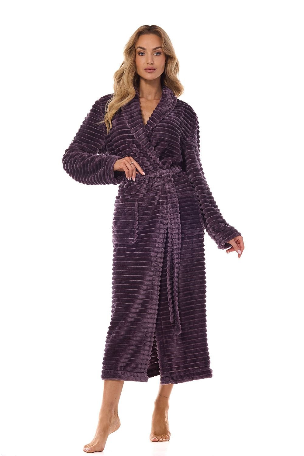 Bathrobe L&L collection