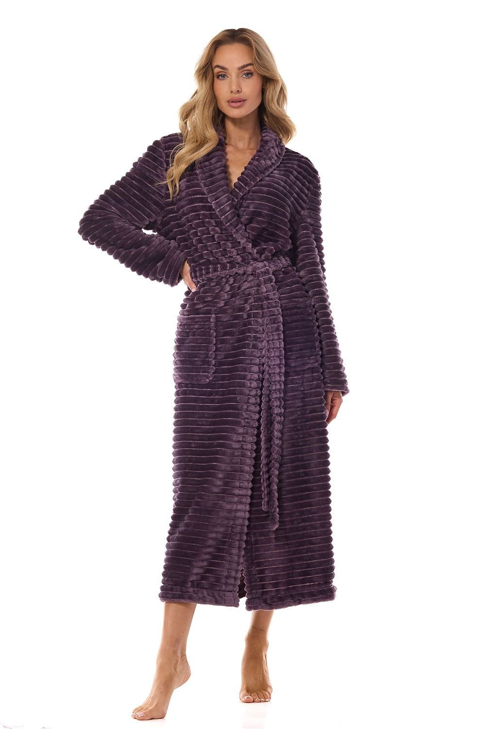 Bathrobe L&L collection