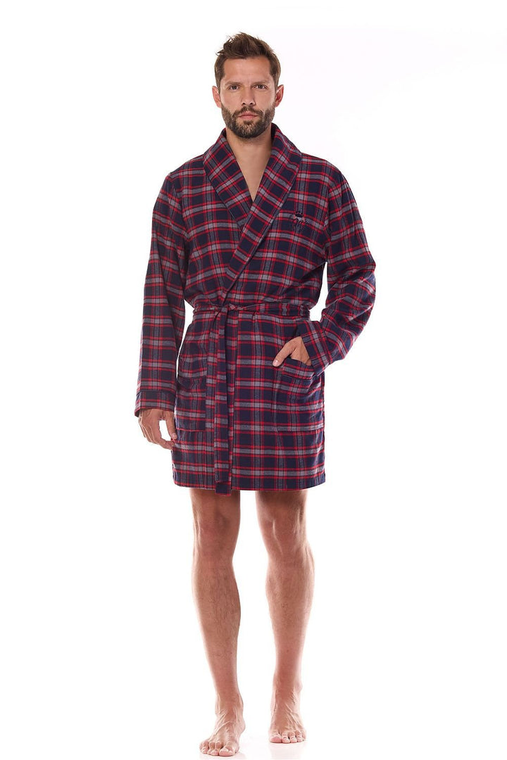 Bathrobe L&L collection