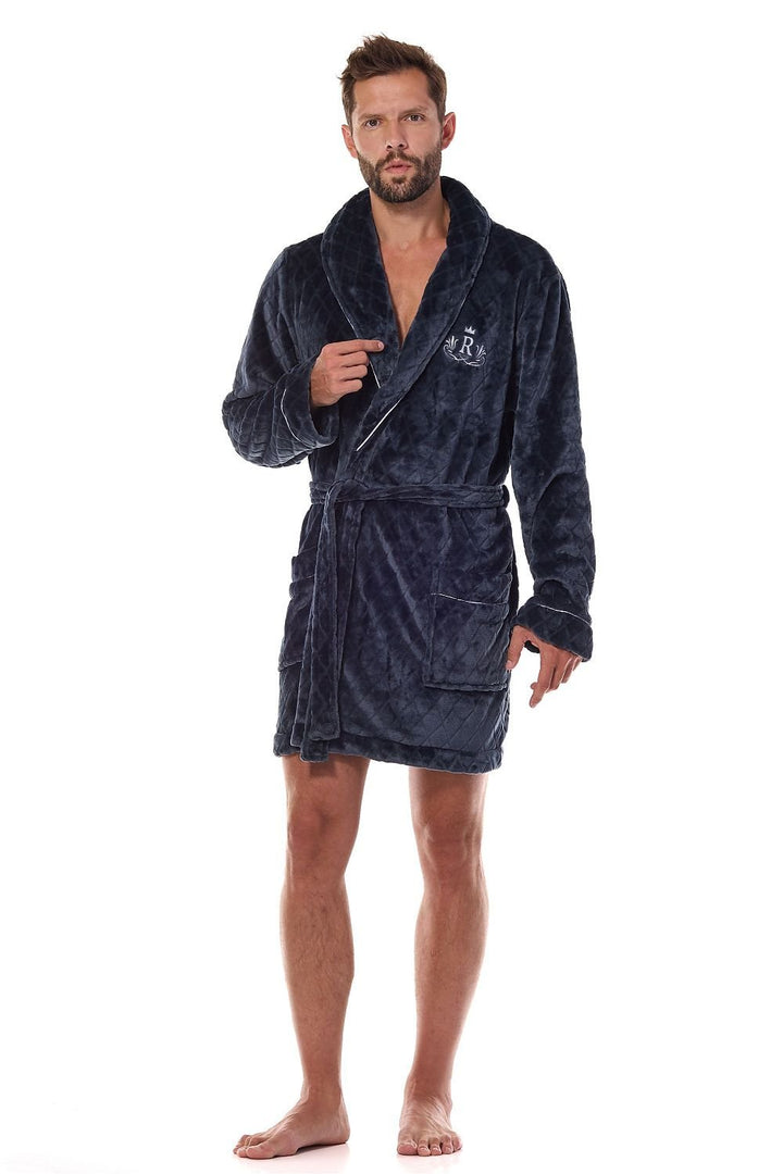 Bathrobe L&L collection