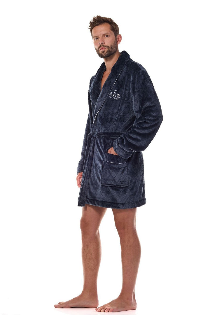 Bathrobe L&L collection