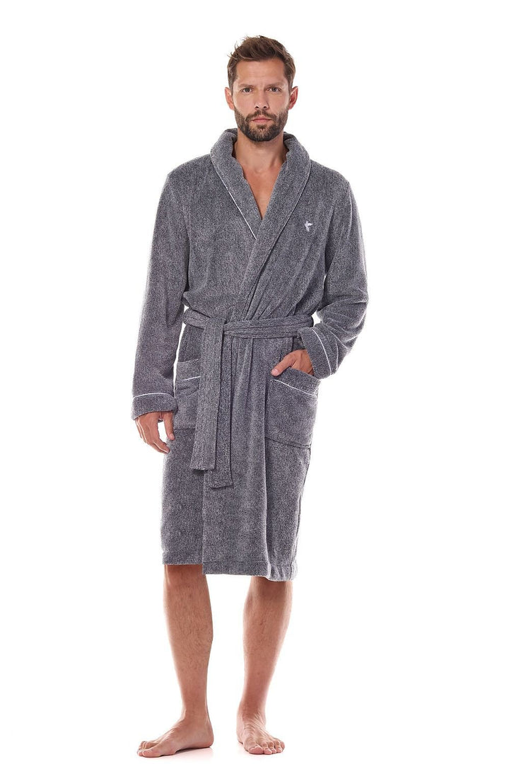 Bathrobe L&L collection