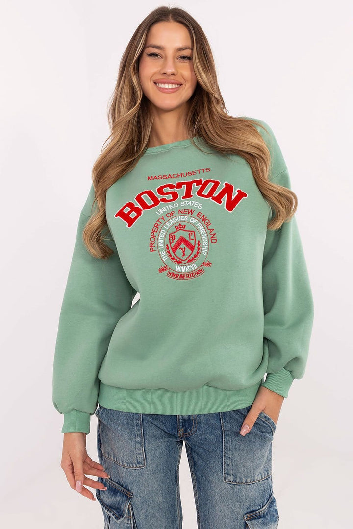 Sweatshirt Factory Price