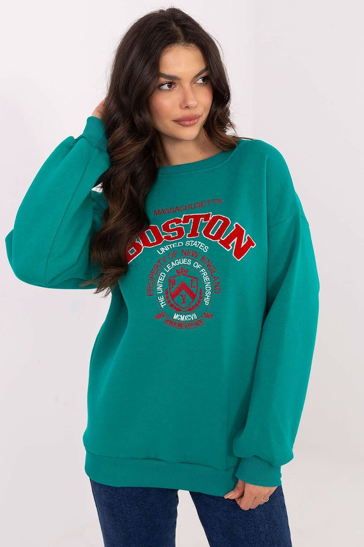 Sweatshirt Factory Price