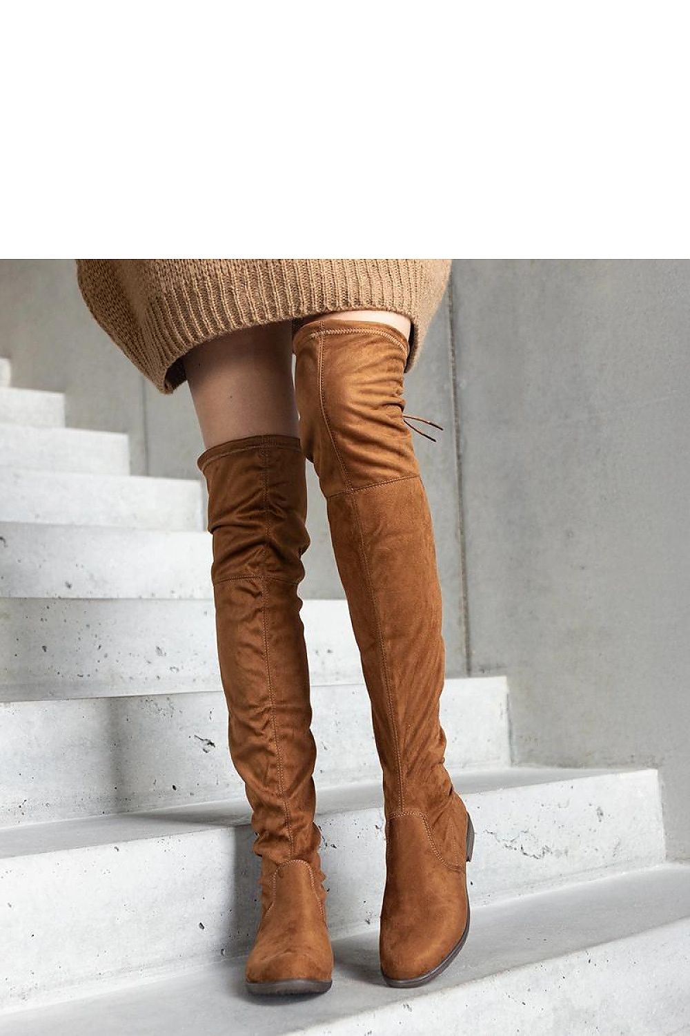  Thigh-Hight Boots model 206437 Solea 