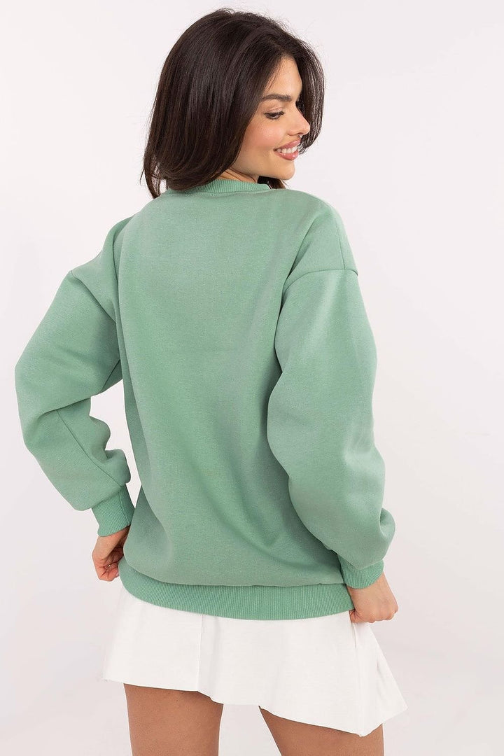  Sweatshirt model 206614 Factory Price 