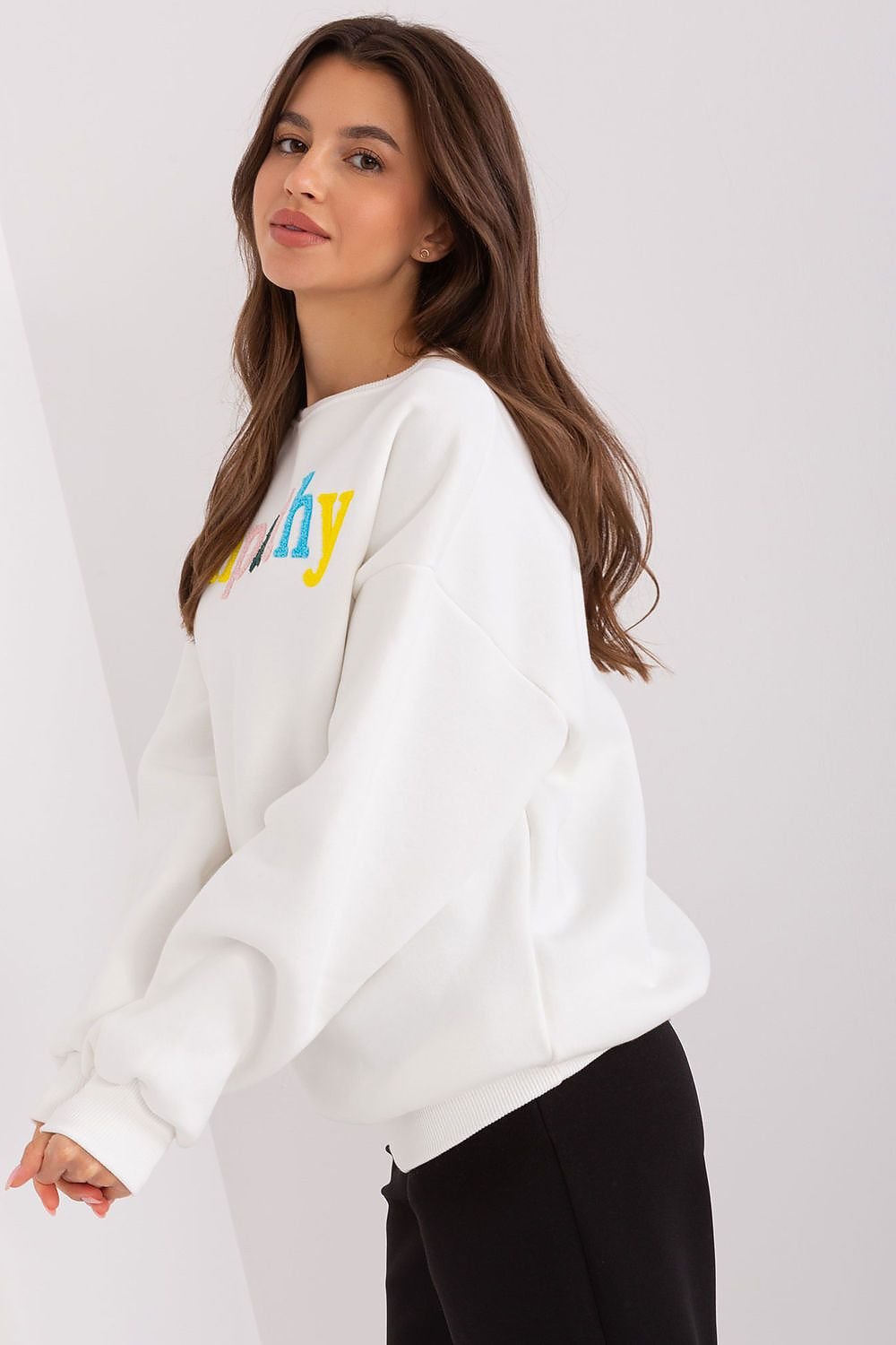  Sweatshirt model 206649 Factory Price 