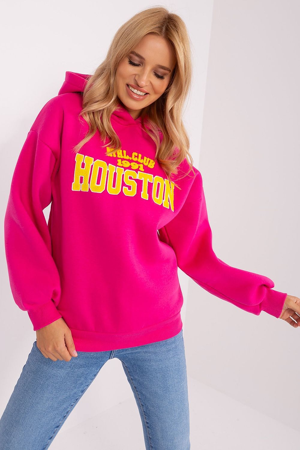  Sweatshirt model 206658 Factory Price 