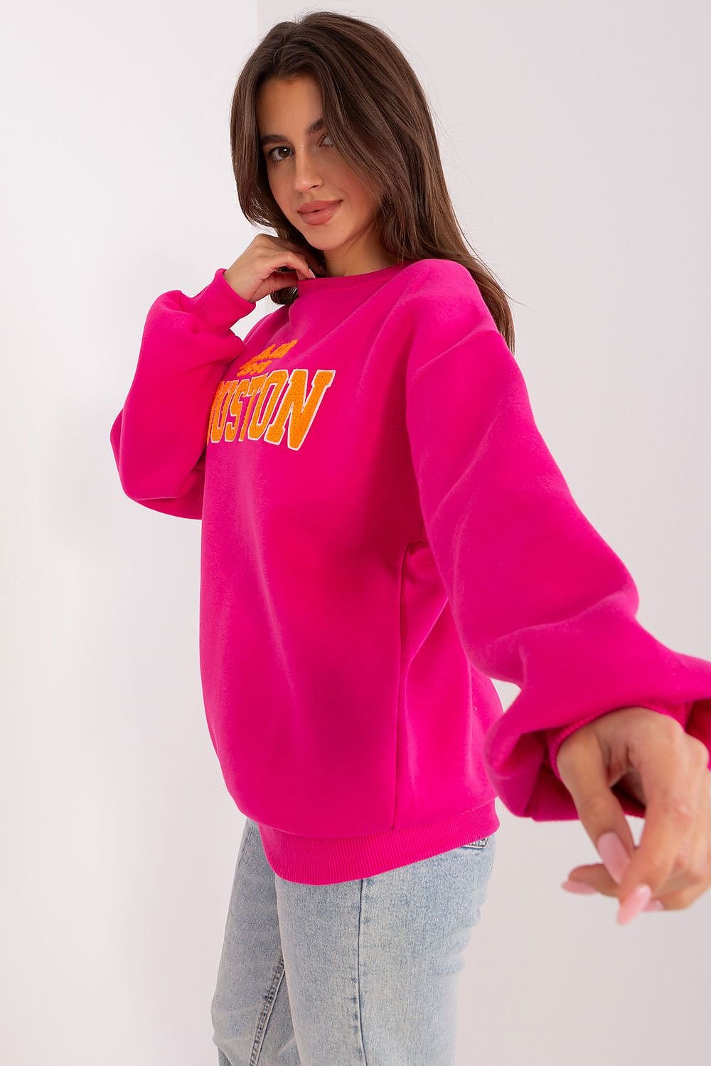  Sweatshirt model 206661 Factory Price 