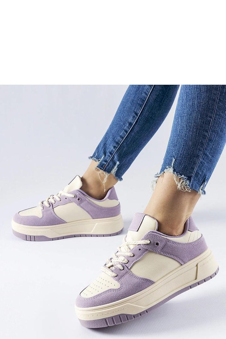  Sneakers model 207586 Solea 