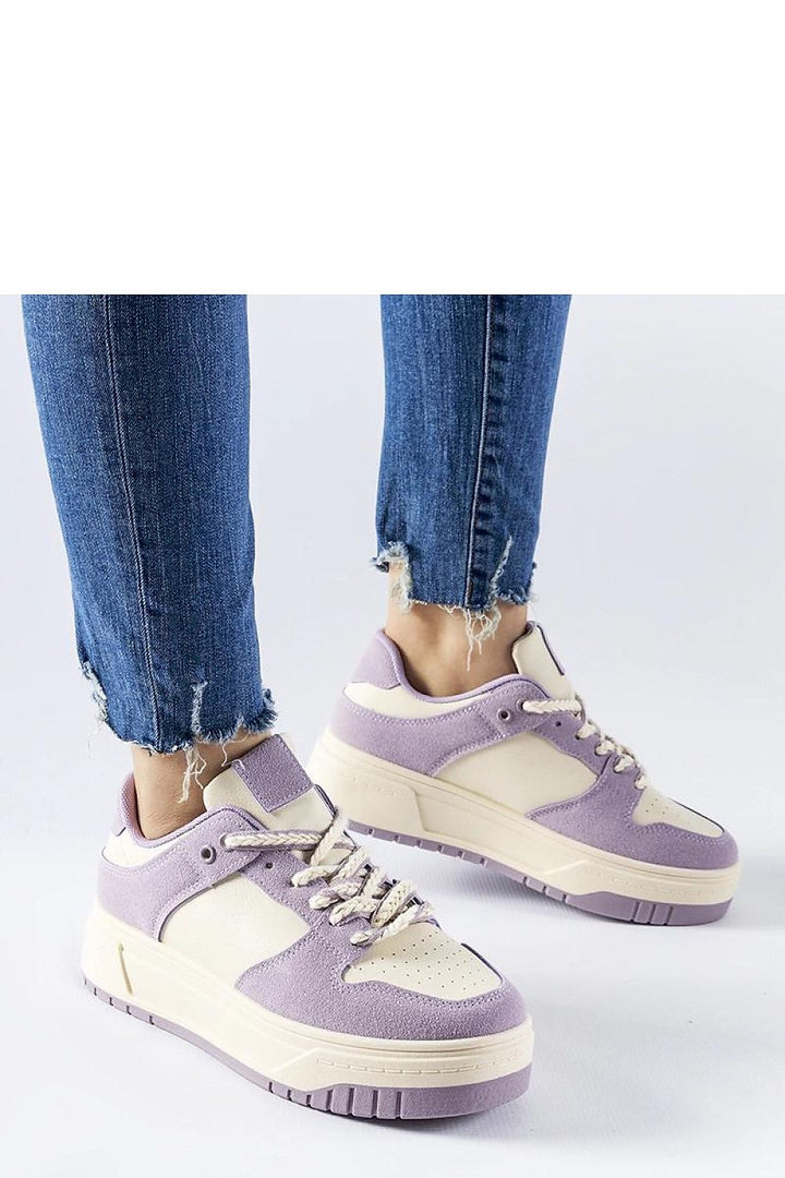  Sneakers model 207586 Solea 