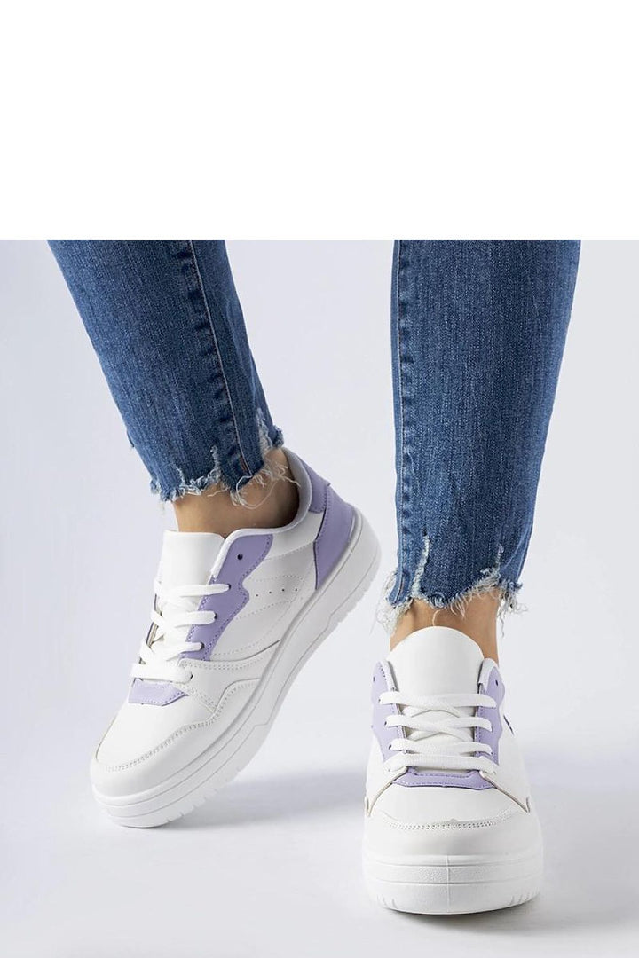  Sneakers model 207653 Solea 