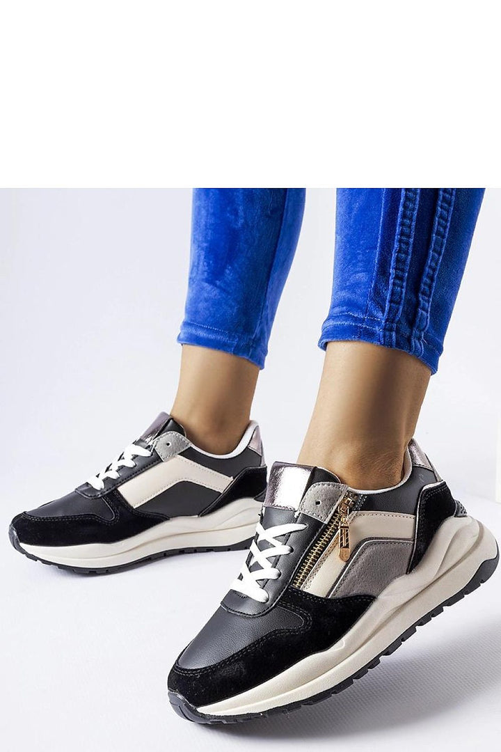  Sneakers model 207672 Solea 