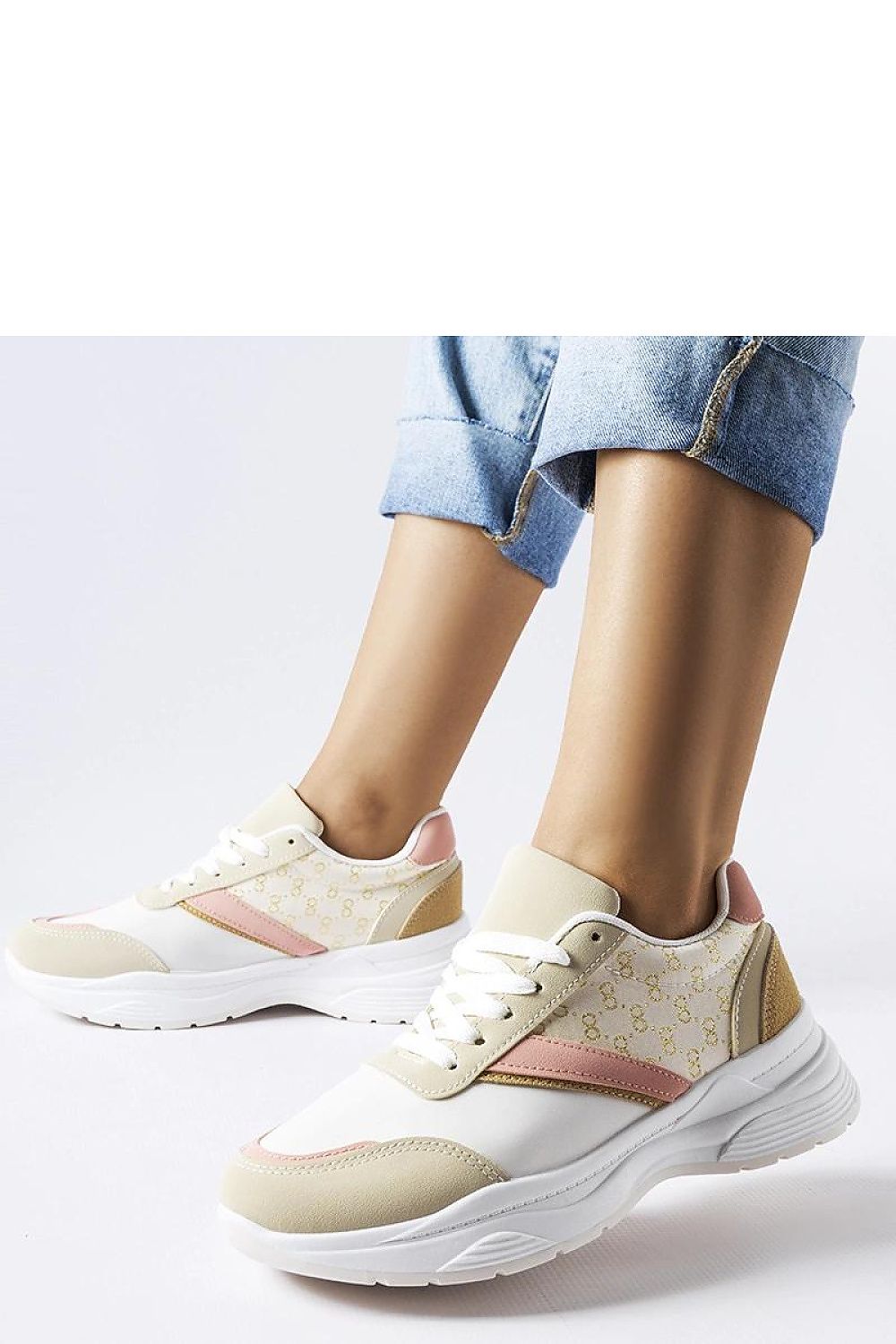  Sneakers model 207728 Solea 